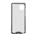 Pikkukuva 2 / 3: Stöttåligt Mobilskal Samsung Galaxy Note 10 Lite - Grå Grey