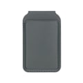 Miniatyrbild 2 av 5: Korthållare Magsafe Utfällbar för iPhone - Grön Grön