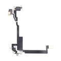 iPhone 16 Pro Högtalarkabel med Mikrofon Flexkabel
