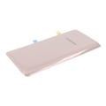 Miniatyrbillede 4 af 5: Samsung Galaxy A80 (SM-A805F) Baksida Original - Guld Gold