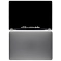 Miniatyrbillede 1 af 3: Skärm/Display MacBook Pro 13" M1 A2338 (2020) - Rymdgrå Graphite grey