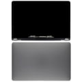 Pikkukuva 1 / 3: Skärm/Display MacBook Pro 13" M1 A2338 (2020) - Rymdgrå Graphite grey