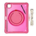Miniatyrbillede 2 af 3: Fodral iPad Pro 11 2024 - Röd Red