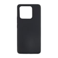 Pikkukuva 2 / 3: Xiaomi 13 Pro 5G Silikonskal - Svart Black