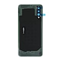 Pikkukuva 3 / 5: Samsung SM-A307F/DS Galaxy A30s Batterilucka Prism Crush Black Original