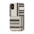 Miniatyrbillede 1 af 8: Richmond & Finch Skal Platinum Stripes - iPhone XS Max Multicolor
