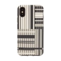 Pikkukuva 1 / 8: Richmond & Finch Skal Platinum Stripes - iPhone XS Max Multicolor
