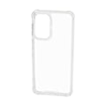 Miniatyrbillede 1 af 7: Samsung Galaxy A04s Skal - Stöttåligt Transparent Transparent