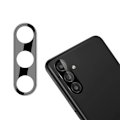 Pikkukuva 2 / 5: Kameraskydd Samsung Galaxy A54 5G - Svart Black