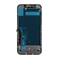 Miniatyrbillede 3 af 5: iPhone 11 Display med LCD Skärm ZY OEM