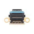 Miniatyrbillede 1 af 3: Google Pixel 8 Laddkontakt Modul