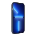 Miniatyrbillede 3 af 6: Mobilskal Silikon iPhone 13 Pro Max - Blå Blue