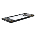 Pikkukuva 4 / 5: Samsung Galaxy A21s (SM-A217F) Mitten Ram Original - Svart Black
