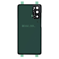 Pikkukuva 4 / 4: Samsung Galaxy S20 FE Baksida - Grön Green
