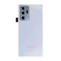 Pikkukuva 2 / 3: Samsung Galaxy Note 20 Ultra (SM-N985F/SM-N986F) Baksida Original (UKCA) - Vit White