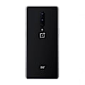 Miniatyrbillede 2 af 3: Begagnad OnePlus 8 128GB Svart - Mycket bra skick Black