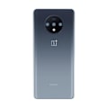 Pikkukuva 1 / 2: OnePlus 7T Baksida/Batterilucka - Silver Silver