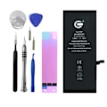 Pikkukuva 5 / 8: iPhone 6 Plus Batteri Kit Black