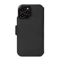 KAVAJ iPhone 13 Pro Max Fodral Phoenix Svart Svart