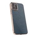 Miniatyrbillede 2 af 4: Luxury Mobilskal iPhone 12 Pro - Guld Gold