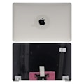 Miniatyrbillede 1 af 3: Macbook Retina 12" 2016-2017 A1534 LCD Display Original - Silver Silver