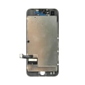 Miniatyrbillede 3 af 3: iPhone 7 LCD Skärm (Hög Ljusstyrka) In-Cell - Svart Black