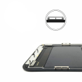 Miniatyrbillede 5 af 6: iPhone 11 Pro Max In-Cell LCD Skärm - Svart Black