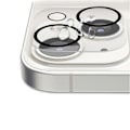 Pikkukuva 3 / 3: Kameraskydd iPhone 14/14 Plus - Härdat Glas