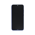 Pikkukuva 6 / 7: Xiaomi Redmi Note 8 Skärm/Display + Ram - Blå Blue
