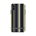 Pikkukuva 1 / 6: Richmond & Finch Skal Navy Stripes - iPhone X/XS Multicolor
