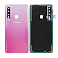 Miniatyrbild 1 av 3: Samsung Galaxy A9 2018 (SM-A920F) Baksida Original - Rosa Rosa