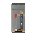 Miniatyrbild 3 av 3: Samsung Galaxy Xcover 5 Skärm med LCD Display Original - Svart Svart