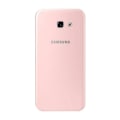 Miniatyrbild 2 av 3: Samsung Galaxy A5 2017 (SM-A520F) Baksida Original - Rosa Rosa