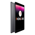 Pikkukuva 3 / 3: Begagnad Ipad 10.2" (9th gen) 64GB Grå – Använt skick (C) Grey