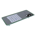 Miniatyrbillede 6 af 6: Samsung Galaxy A72 (SM-A725F) Baksida/Batterilucka Original - Blå Blue