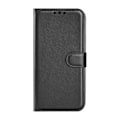 Pikkukuva 9 / 10: Samsung Galaxy A54 5G Plånboksfodral med Stativ - Svart Black