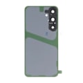 Pikkukuva 3 / 3: Samsung Galaxy S24 Plus Stöttåligt Skal Rvelon - Transparent Transparent