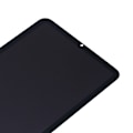 Pikkukuva 4 / 4: iPad Mini (6 Generationen) LCD Display FOG Svart Black