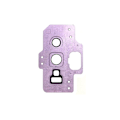 Pikkukuva 2 / 2: Samsung Galaxy Note 9 Kameralins - Lila Purple