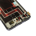 Pikkukuva 4 / 5: OnePlus 9 Skärm/Display - Lila Purple