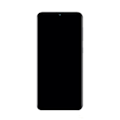 Pikkukuva 2 / 3: Samsung Galaxy M30s Skärm med LCD Display Original - Svart Black