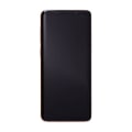 Pikkukuva 2 / 3: Samsung Galaxy S9 Plus (SM-G965F) Skärm/Display Original - Guld Gold