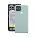 Pikkukuva 4 / 5: Google Pixel 5 Baksida/Komplett Ram OEM - Grön Green