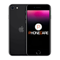 Miniatyrbillede 1 af 3: iPhone SE 128GB Rymdgrå - NY Grey