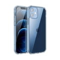 Miniatyrbillede 1 af 2: iPhone 11 Stöttåligt Skal Rvelon - Transparent Transparent