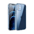 Pikkukuva 1 / 2: iPhone 11 Stöttåligt Skal Rvelon - Transparent Transparent