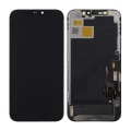 Pikkukuva 1 / 3: iPhone 12/12 Pro Skärm med LCD Display JK In-Cell Black