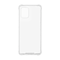 Pikkukuva 1 / 5: Stöttåligt Mobilskal Samsung Galaxy Note 10 Lite - Transparent Transparent