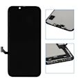 Miniatyrbild 2 av 5: iPhone 14 Plus Skärm med LCD In-Cell RJ Svart