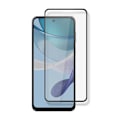 Miniatyrbillede 1 af 3: Skärmskydd Motorola Moto G23 Heltäckande Härdat Glas Transparent